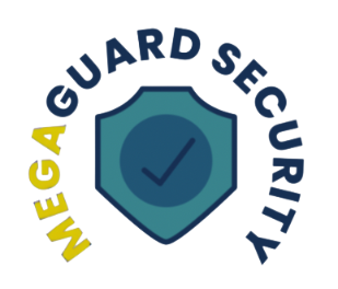 MegaGuard Security Logo